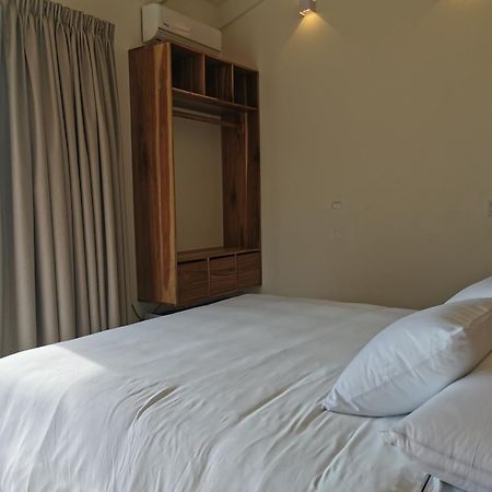 Casa Luna - Private Suites With Ocean View, Pool, Ac, Wifi Playa Santa Teresa  Kültér fotó