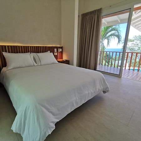 Casa Luna - Private Suites With Ocean View, Pool, Ac, Wifi Playa Santa Teresa  Kültér fotó