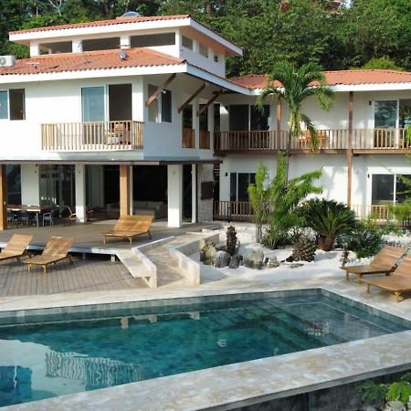 Casa Luna - Private Suites With Ocean View, Pool, Ac, Wifi Playa Santa Teresa  Kültér fotó