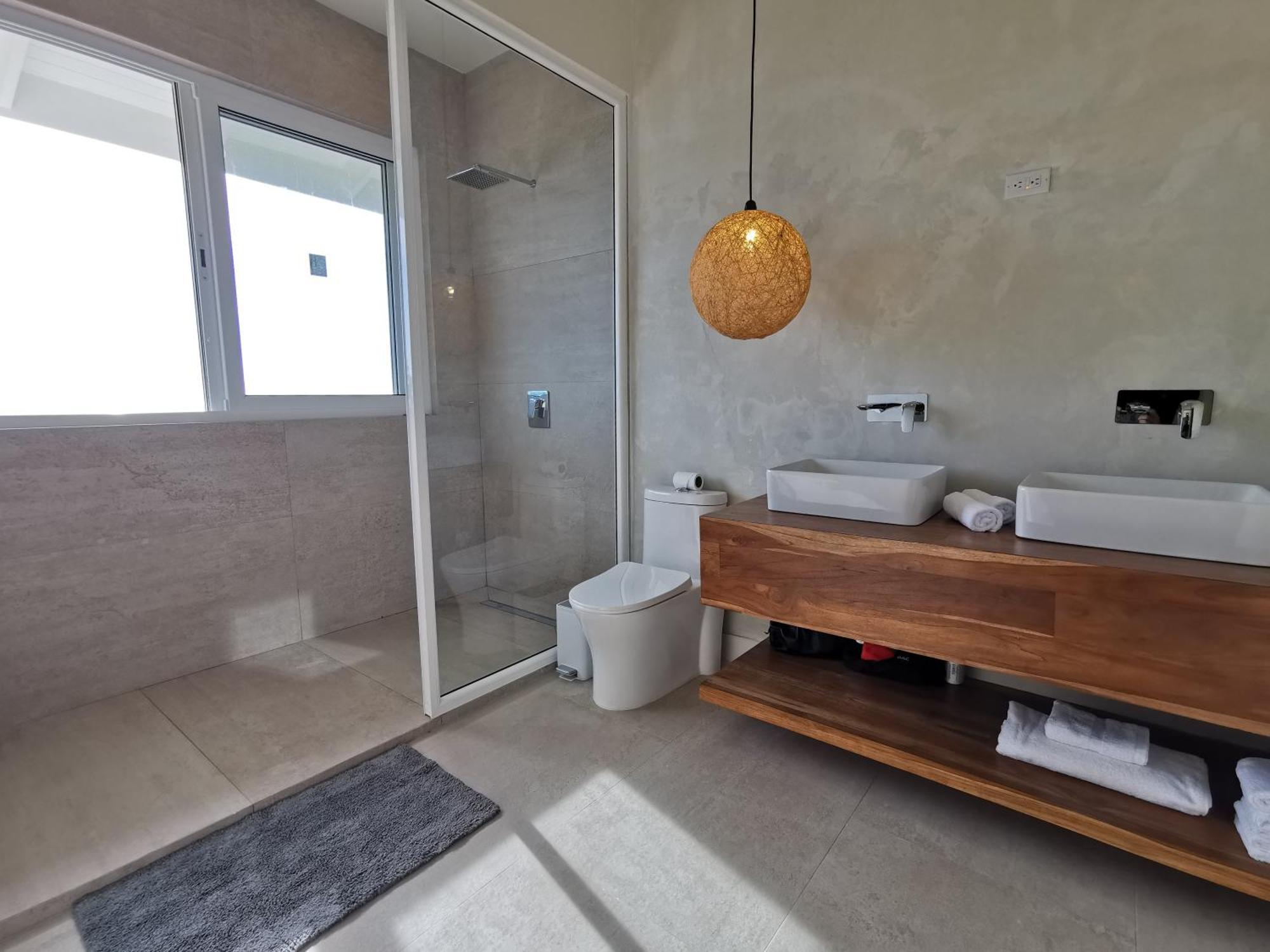 Casa Luna - Private Suites With Ocean View, Pool, Ac, Wifi Playa Santa Teresa  Kültér fotó