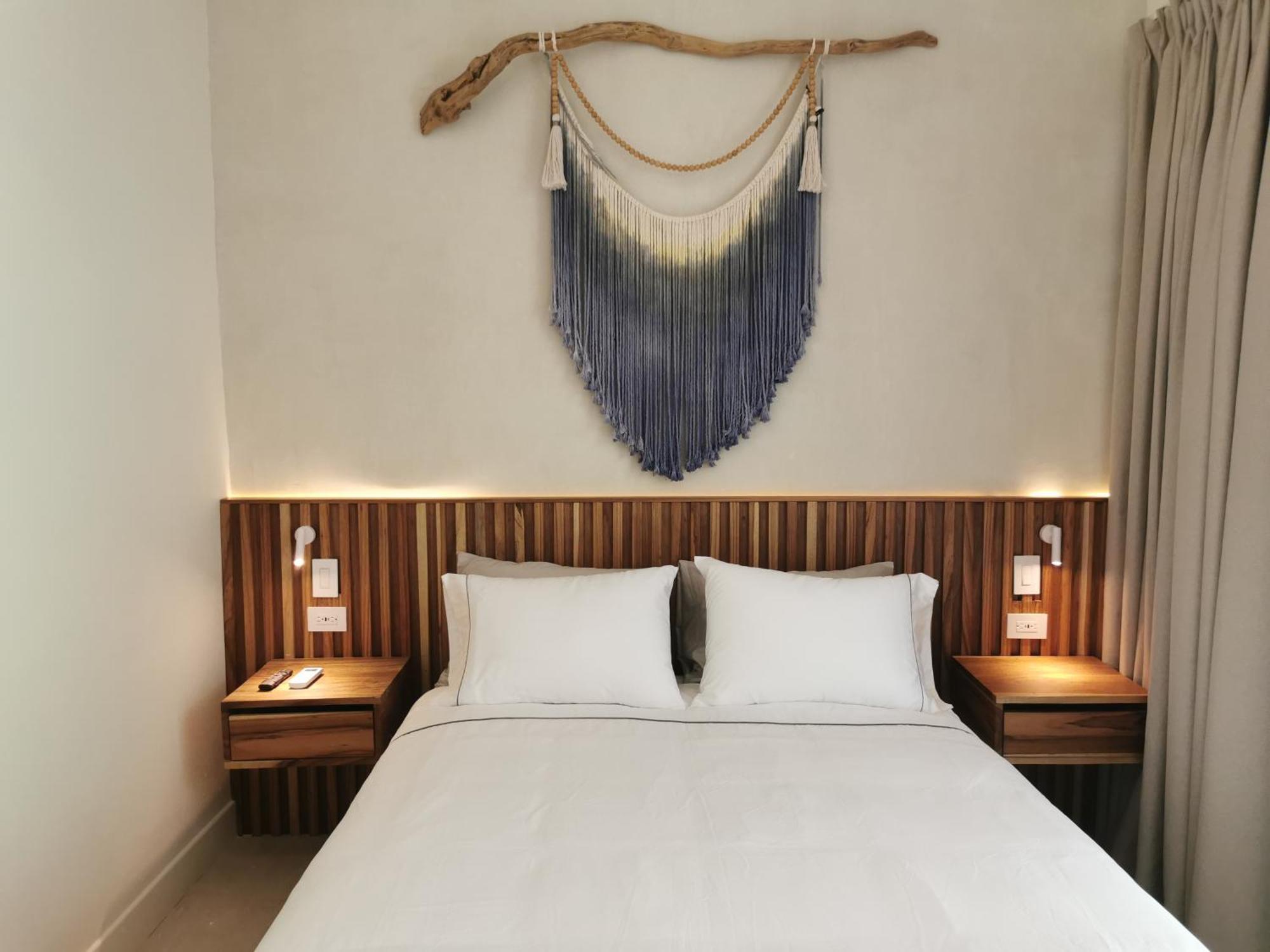 Casa Luna - Private Suites With Ocean View, Pool, Ac, Wifi Playa Santa Teresa  Kültér fotó