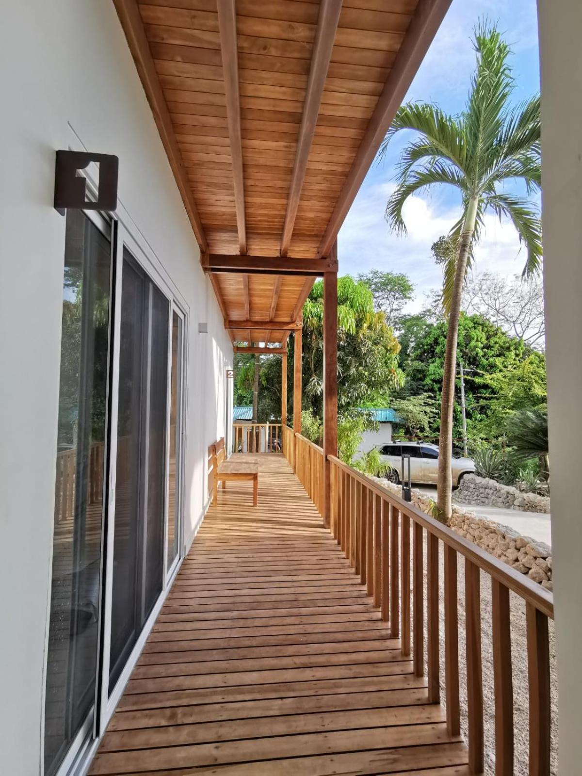 Casa Luna - Private Suites With Ocean View, Pool, Ac, Wifi Playa Santa Teresa  Kültér fotó